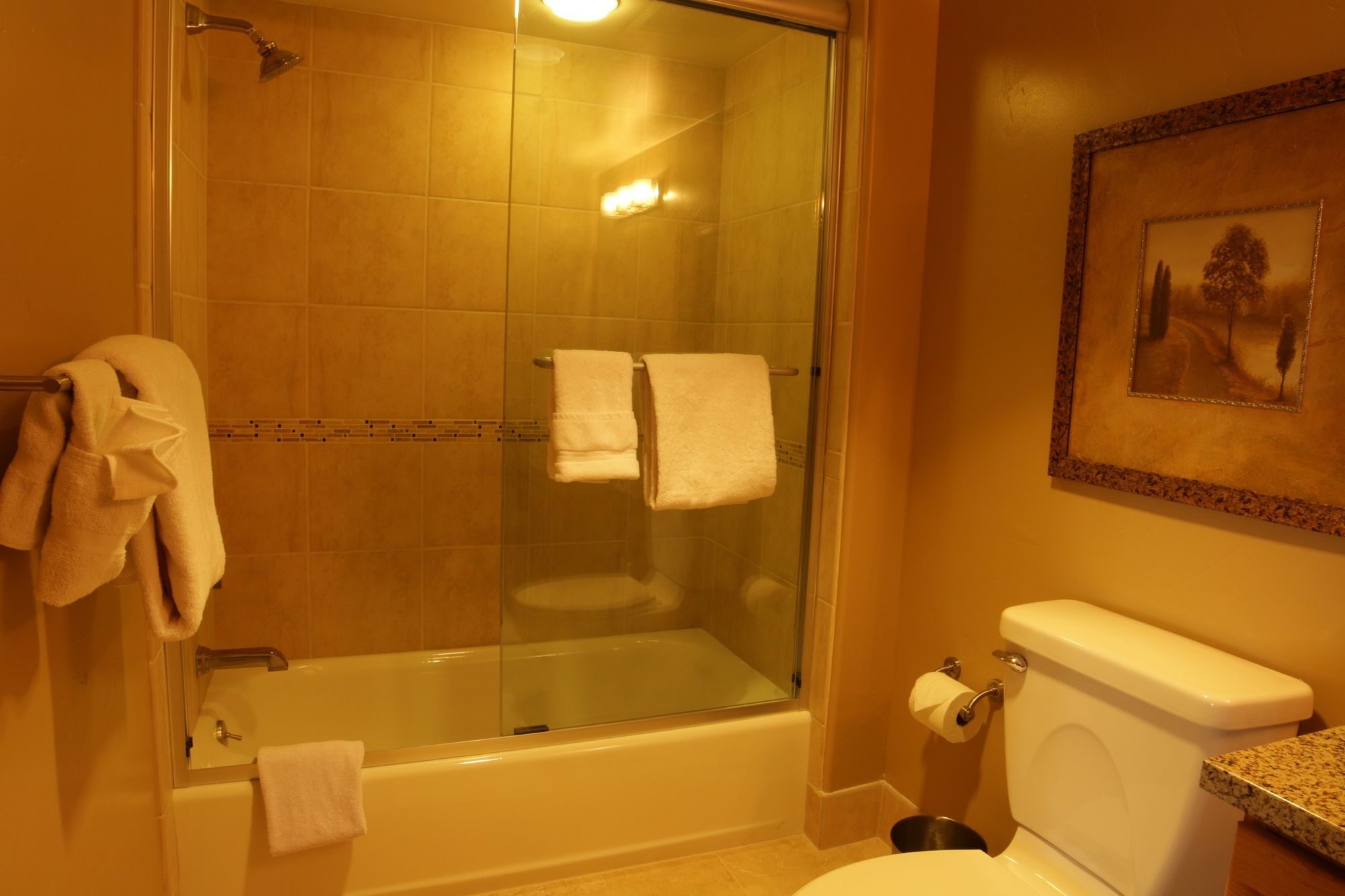 Tamarack Resort