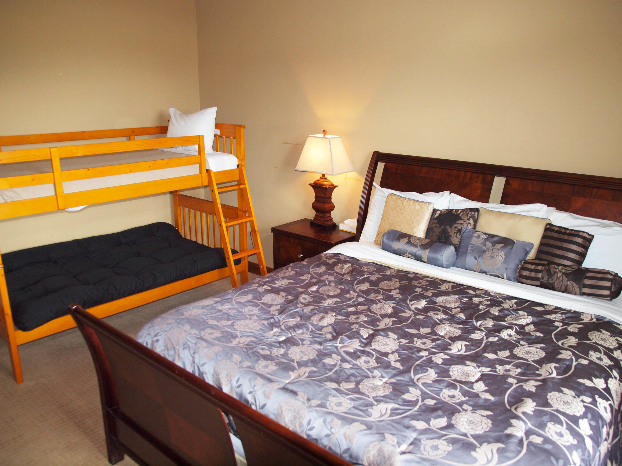 Tamarack Resort
