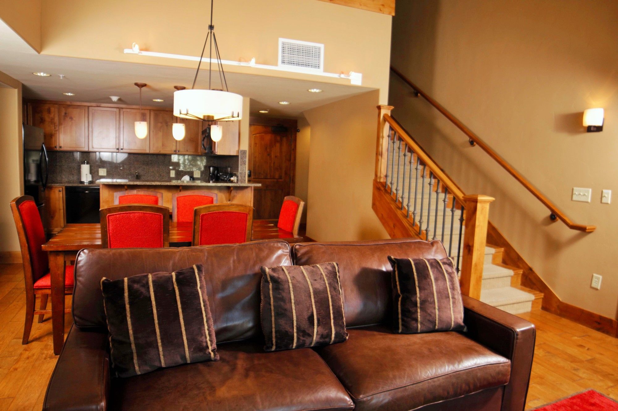 Tamarack Resort