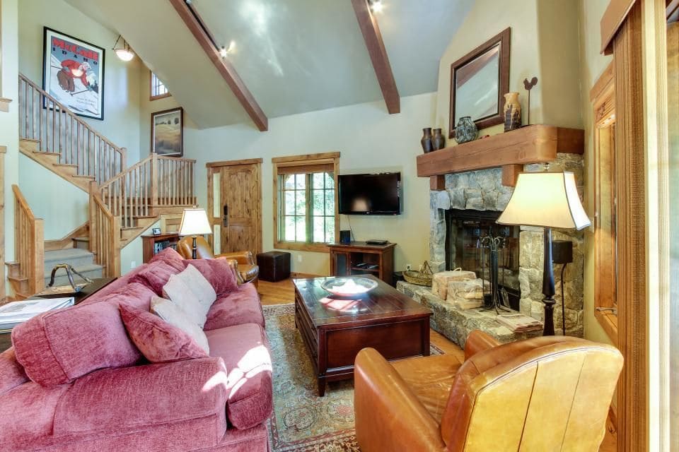 Tamarack Resort