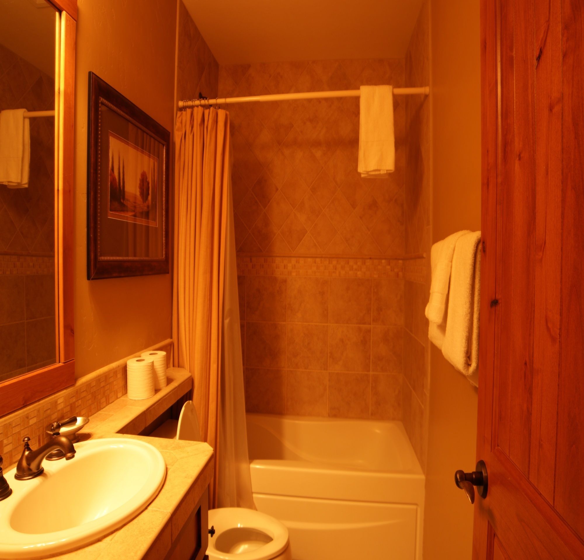 Tamarack Resort