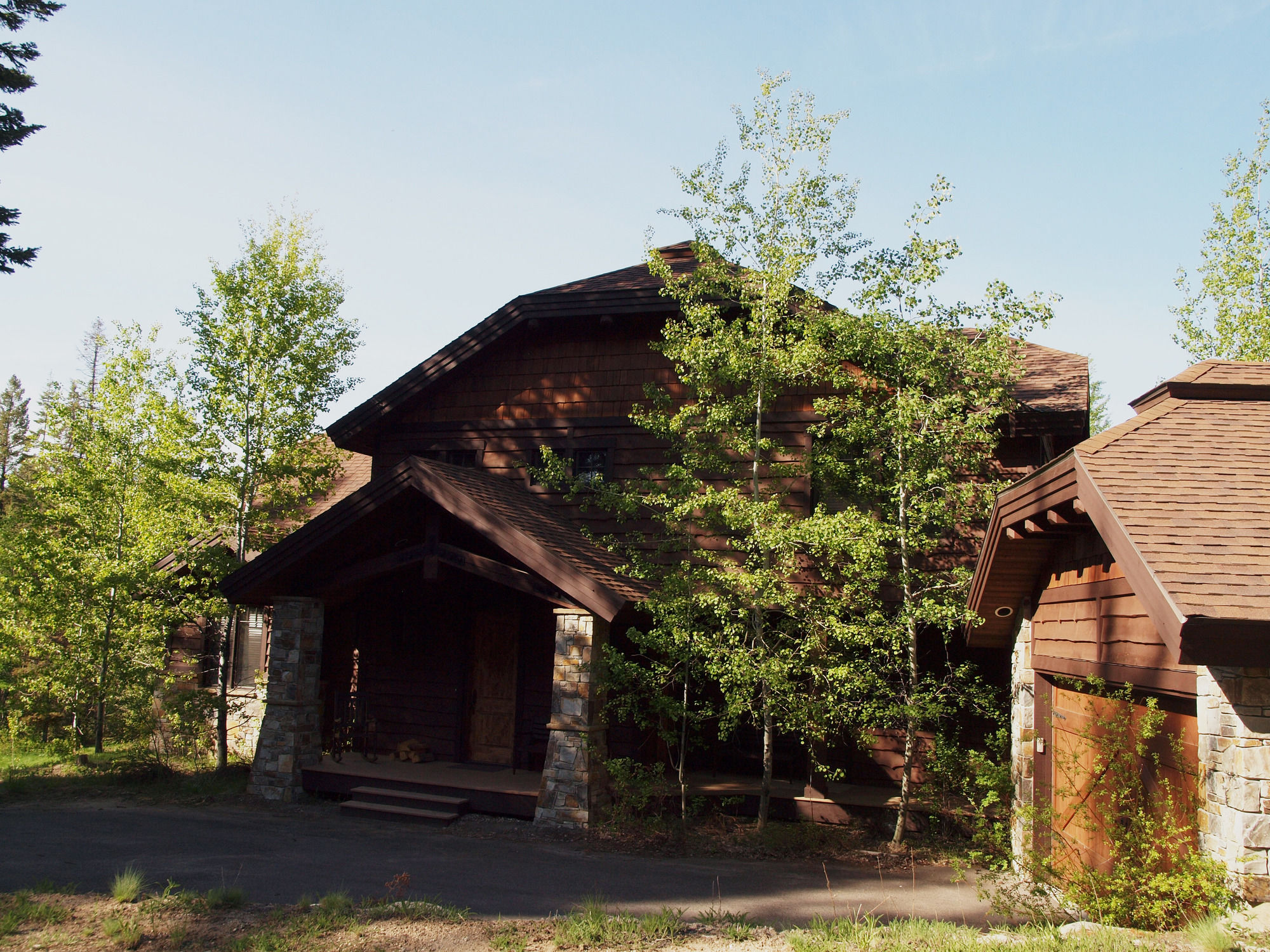 Tamarack Resort