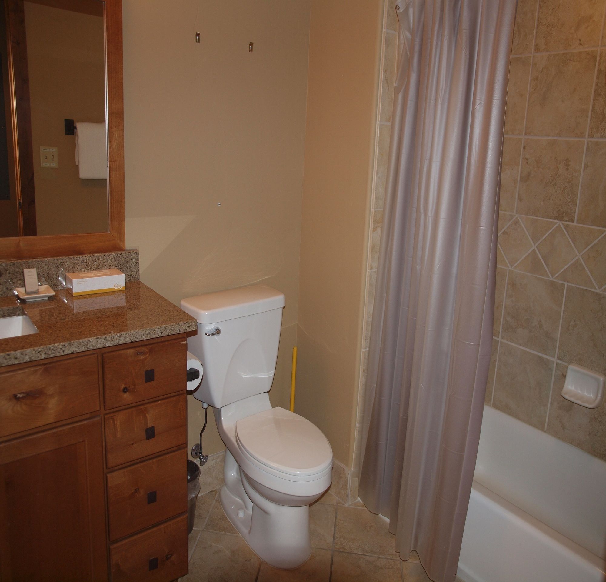 Tamarack Resort