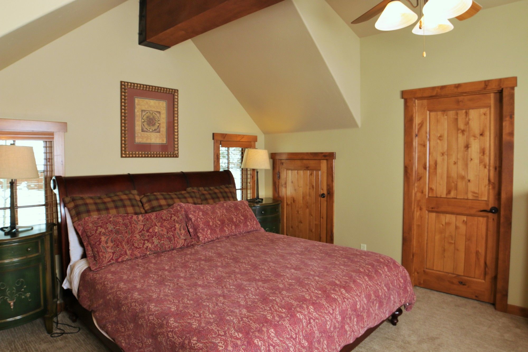 Tamarack Resort