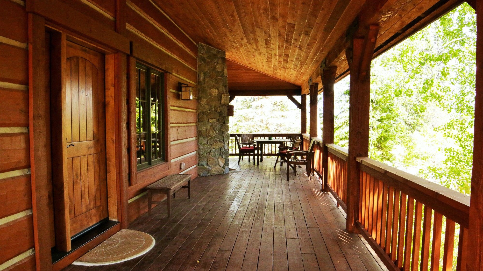 Tamarack Resort