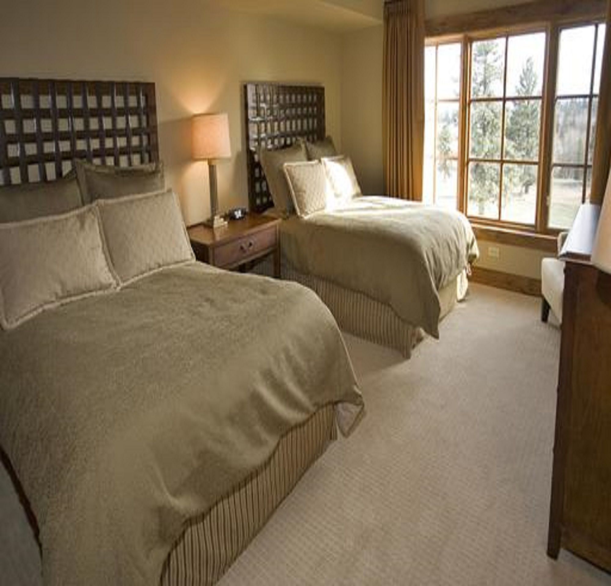 Tamarack Resort