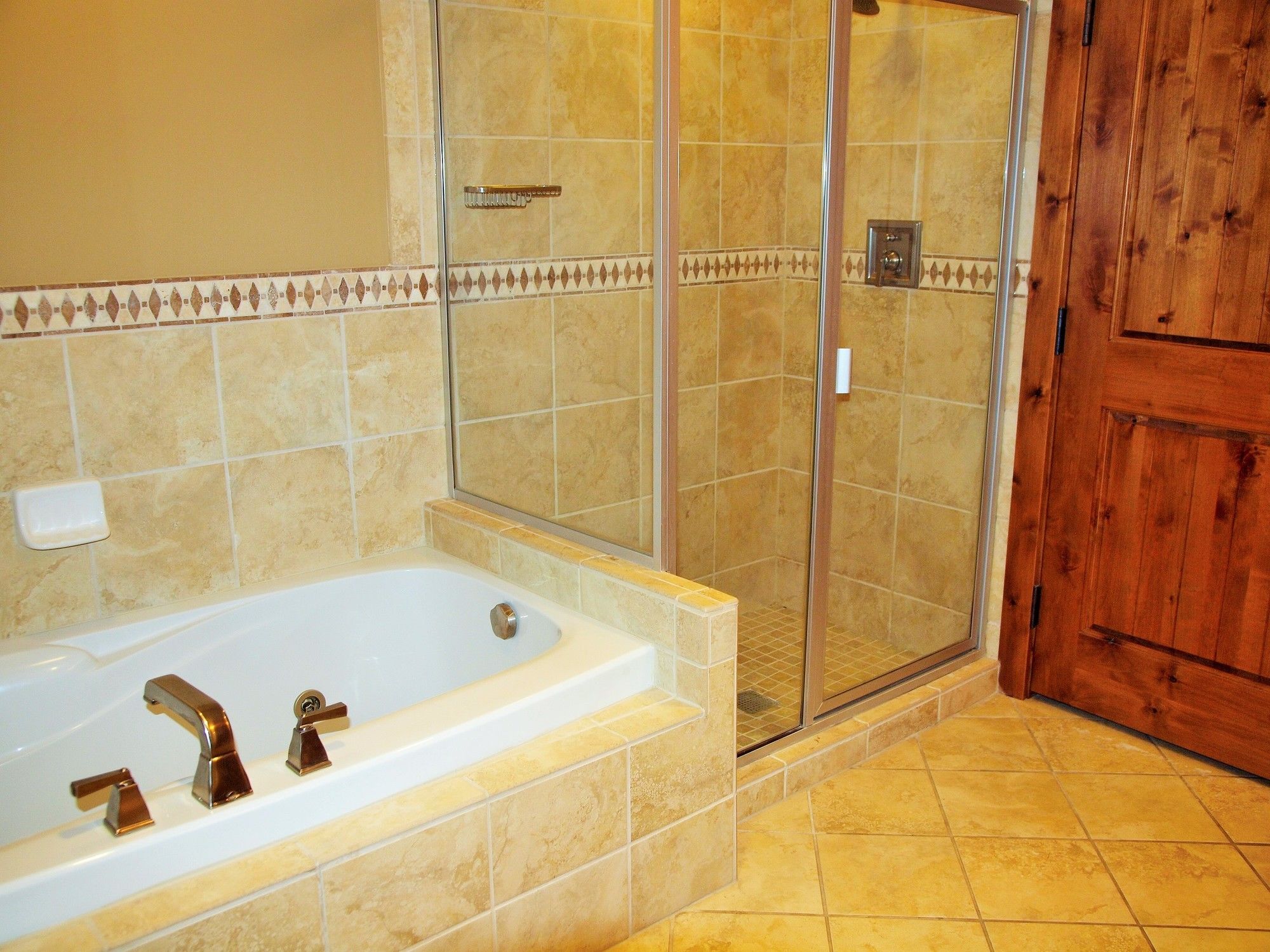 Tamarack Resort