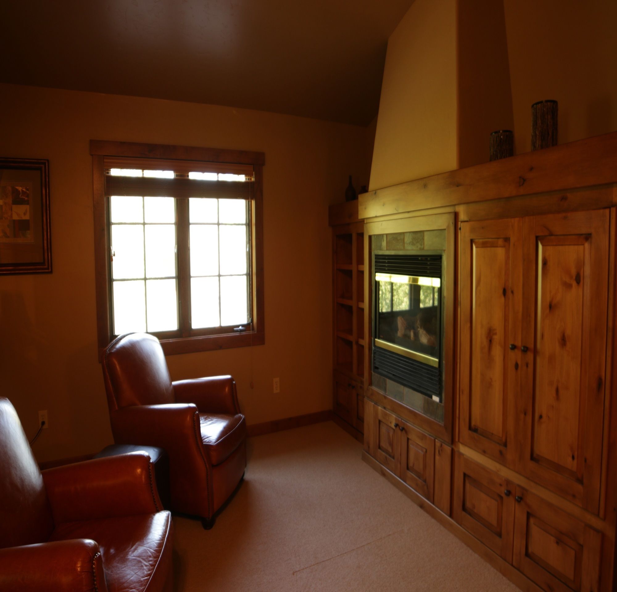 Tamarack Resort