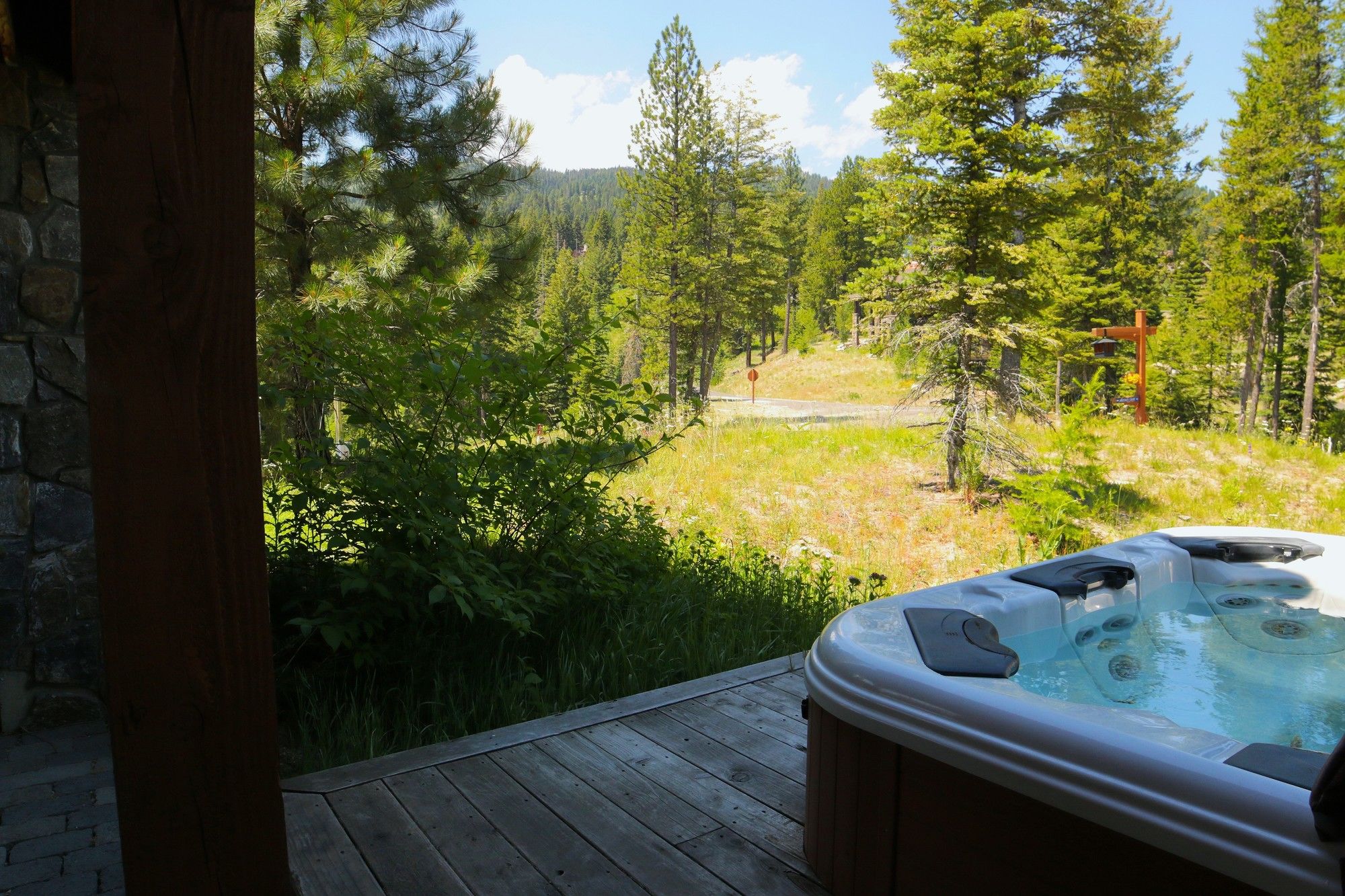 Tamarack Resort