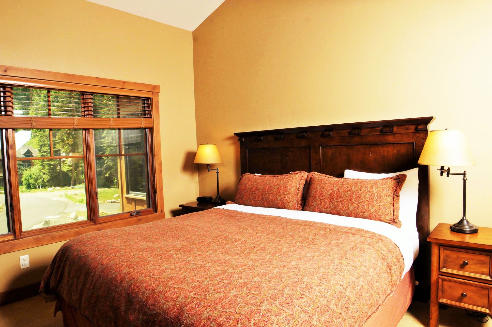 Tamarack Resort