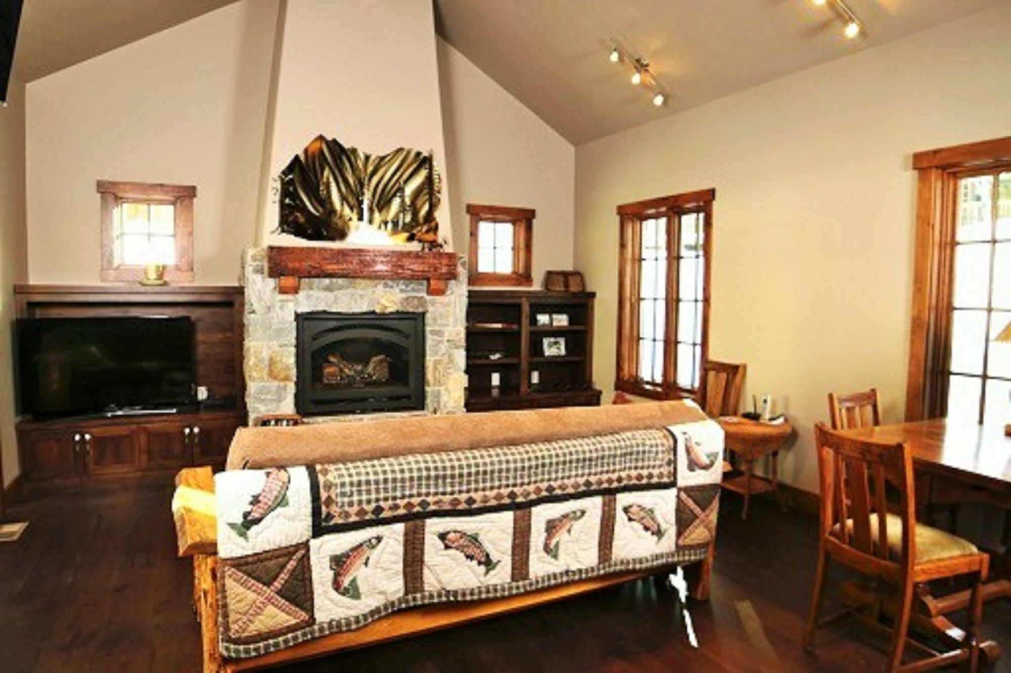 Tamarack Resort