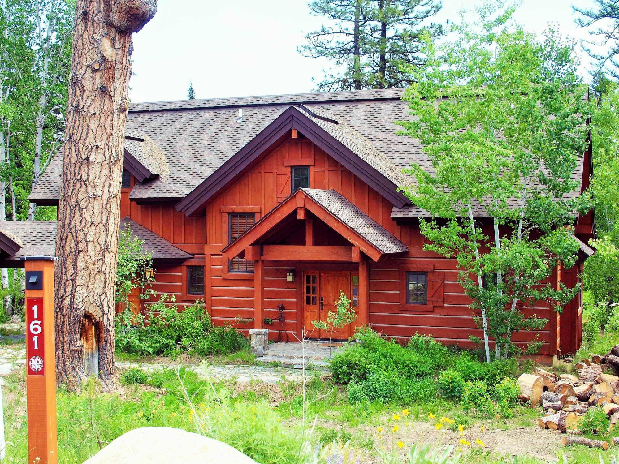 Tamarack Resort