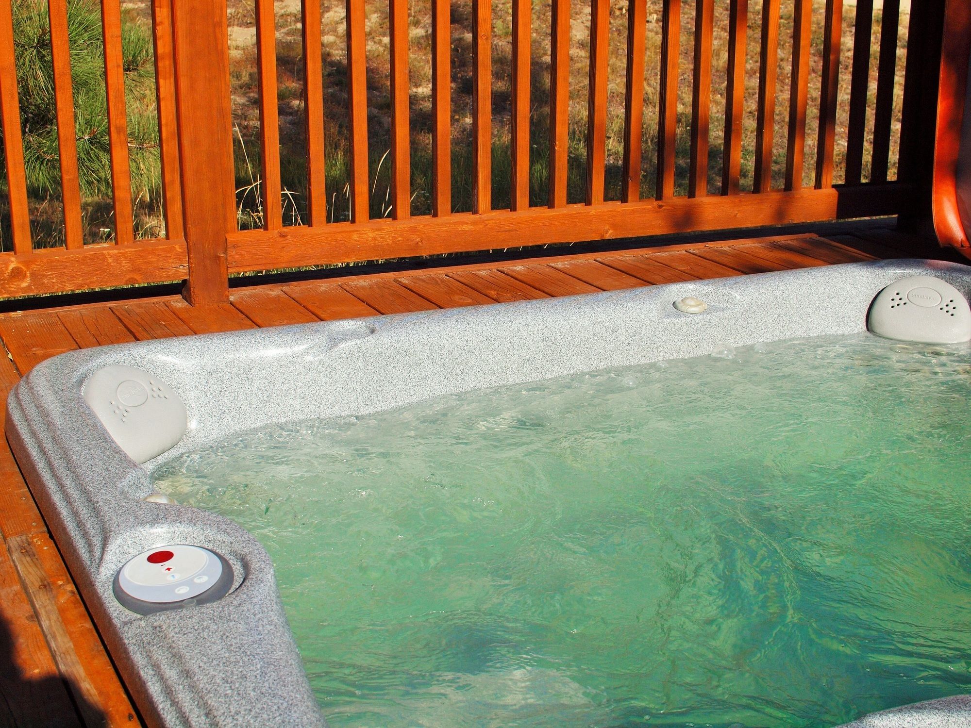 Tamarack Resort