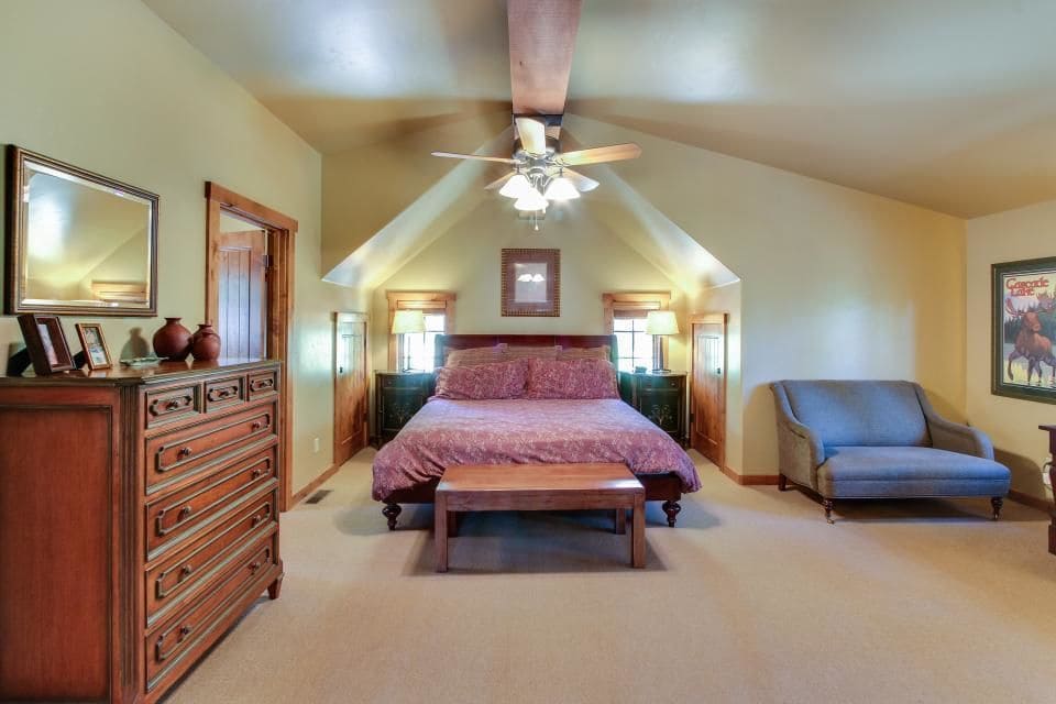 Tamarack Resort