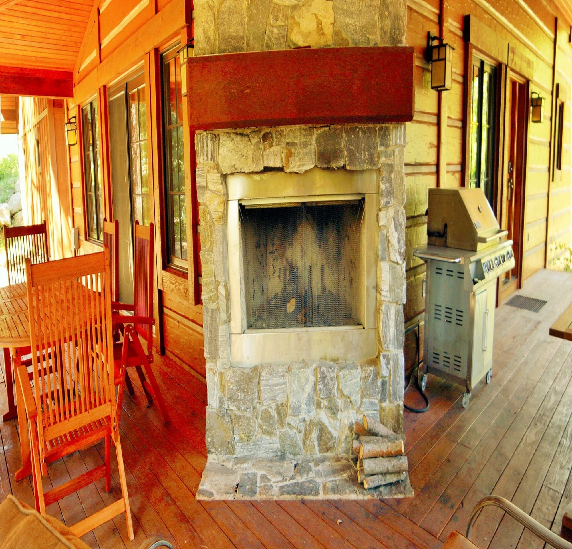 Tamarack Resort