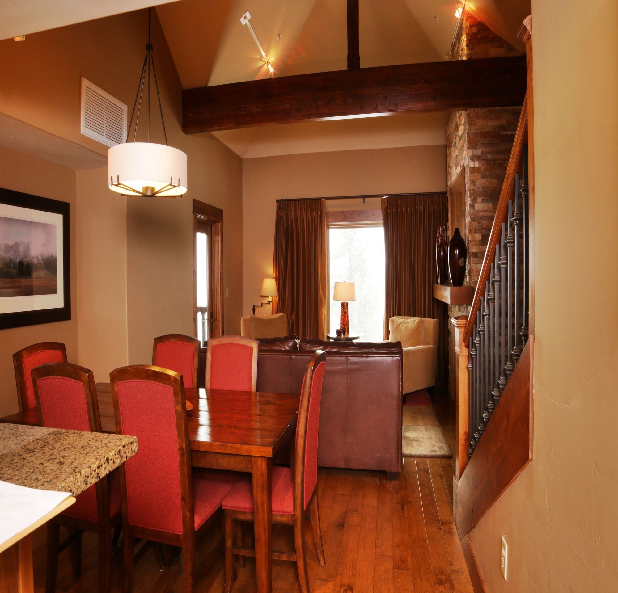 Tamarack Resort