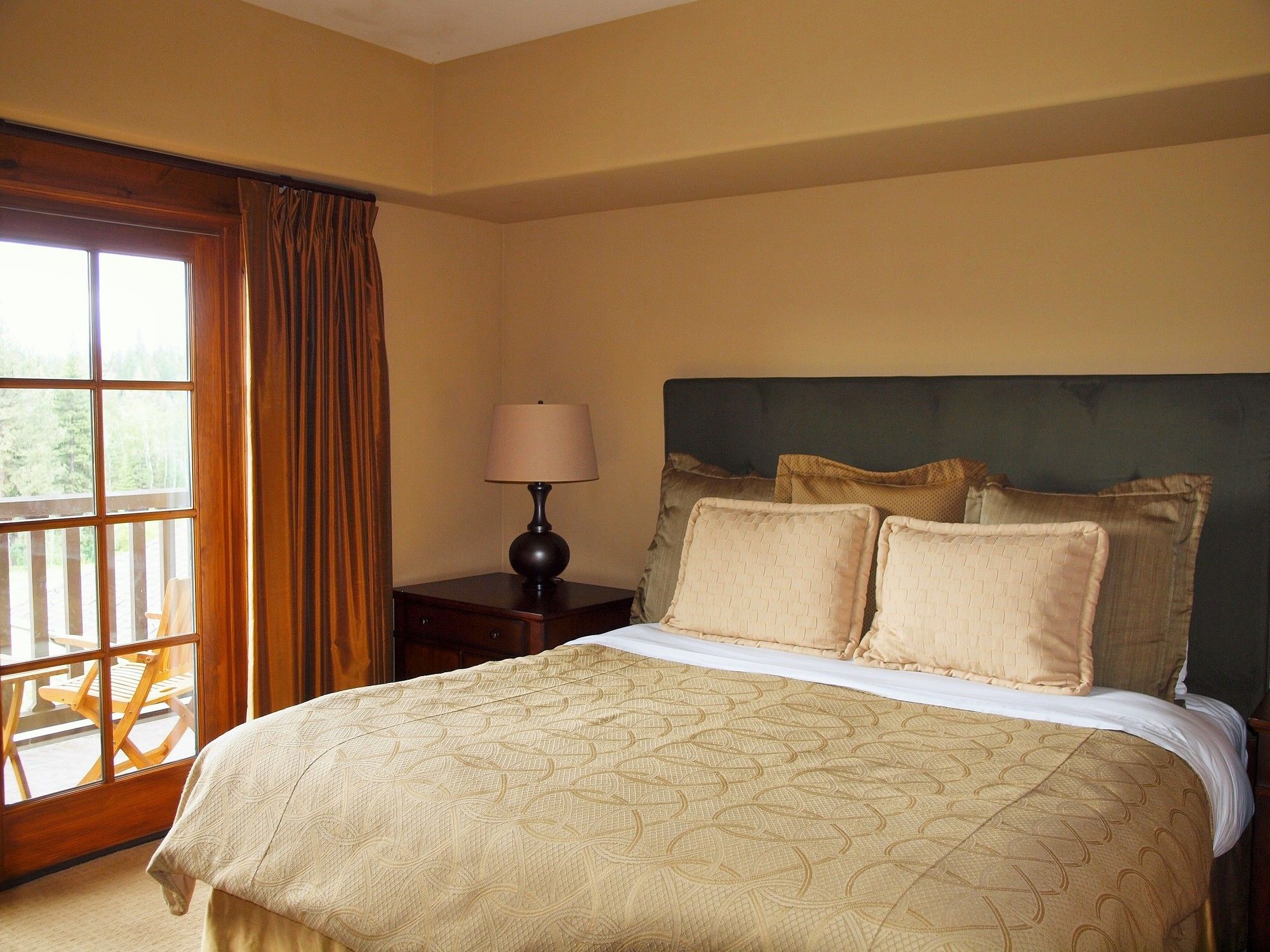 Tamarack Resort