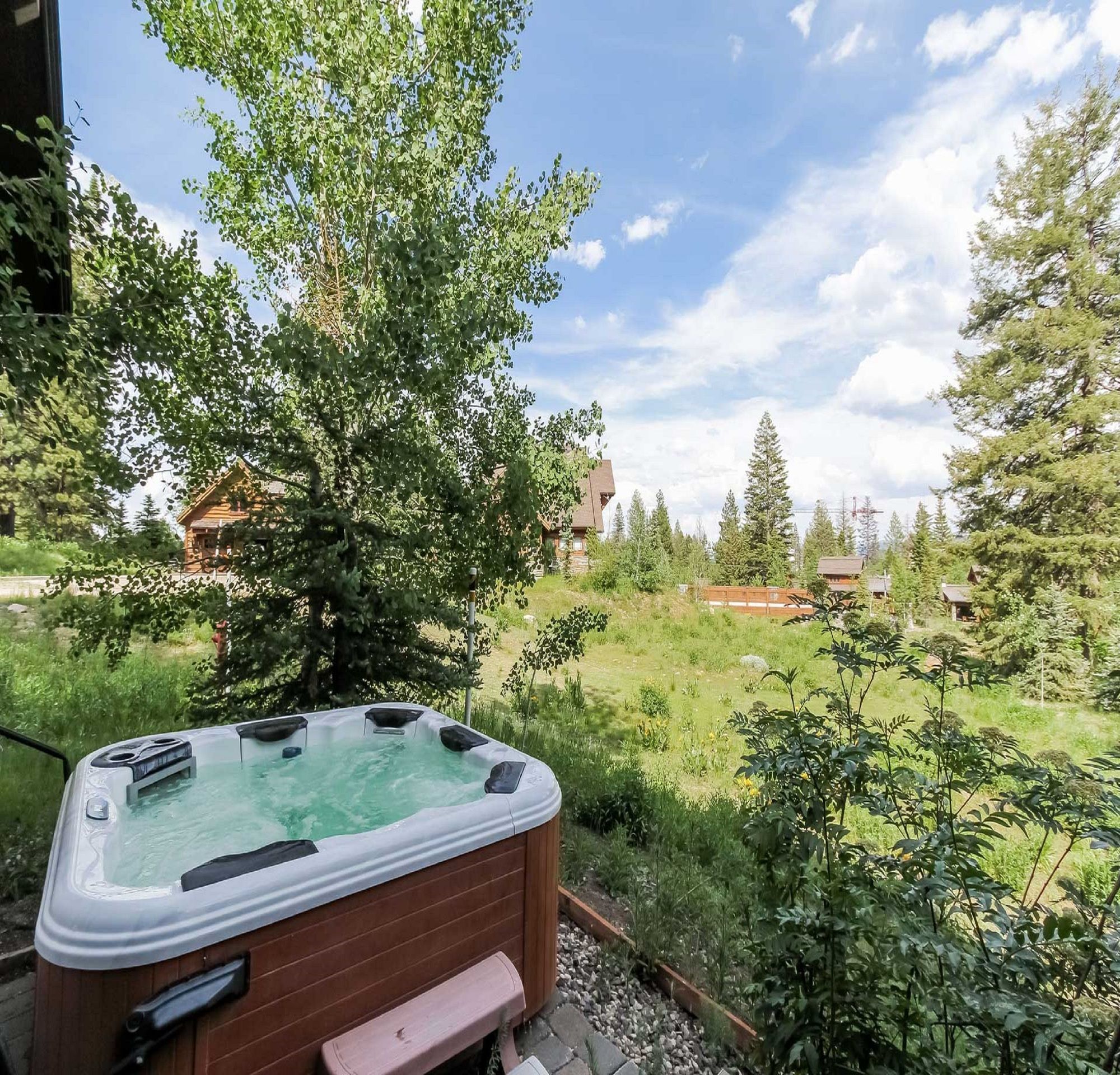 Tamarack Resort