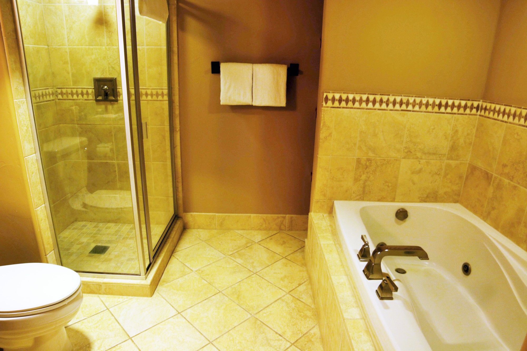 Tamarack Resort
