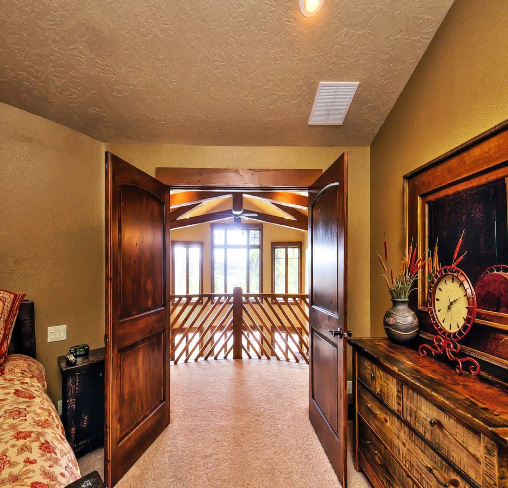 Tamarack Resort