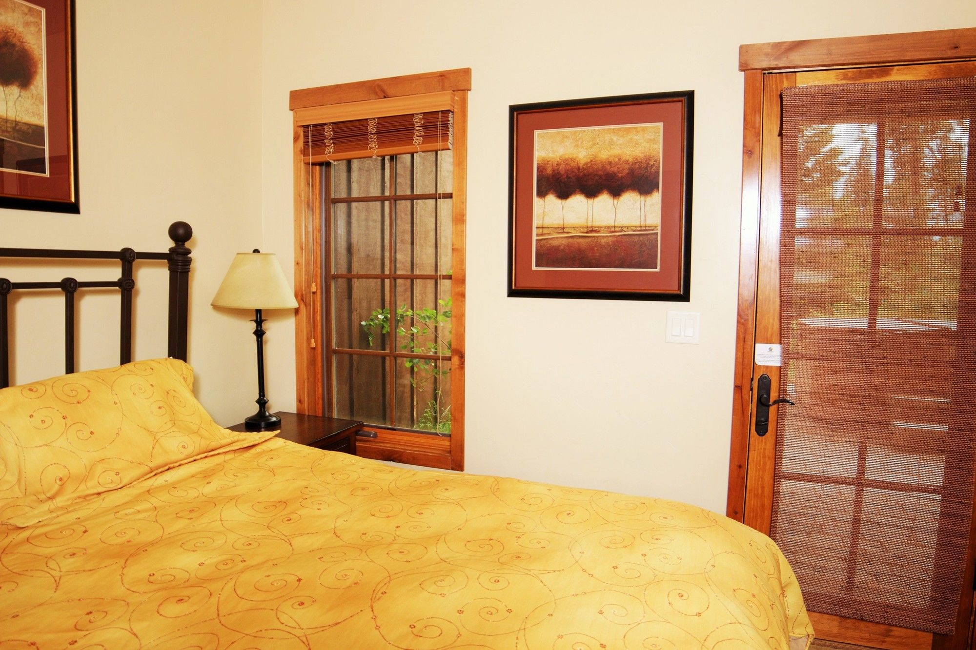Tamarack Resort