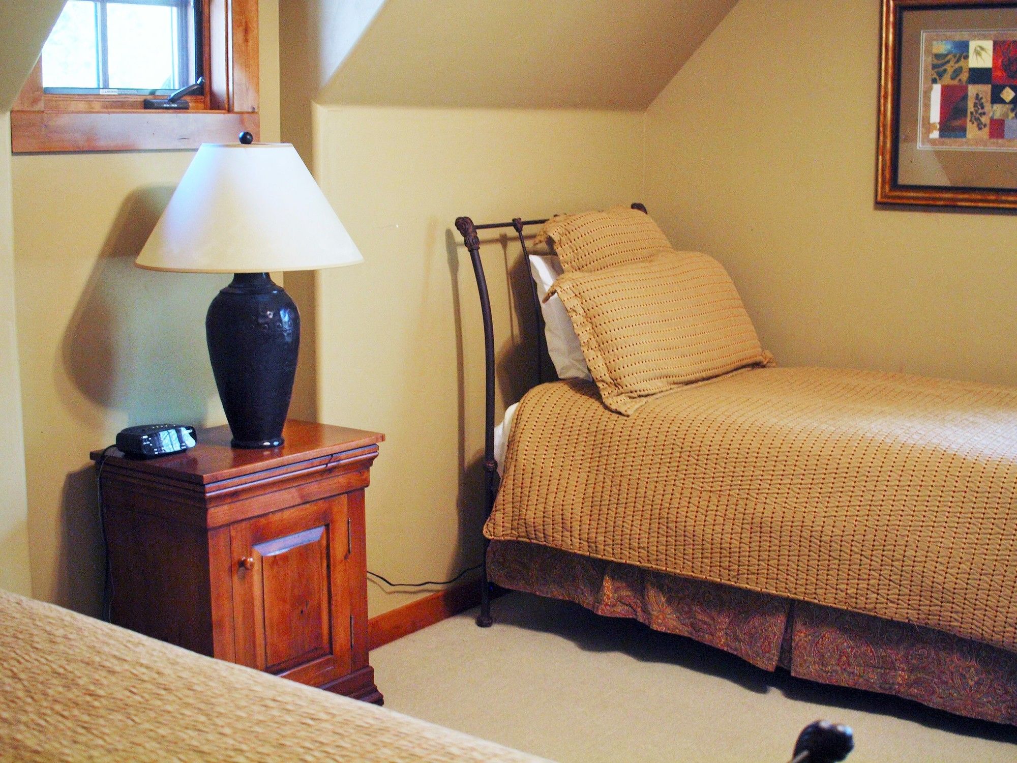 Tamarack Resort