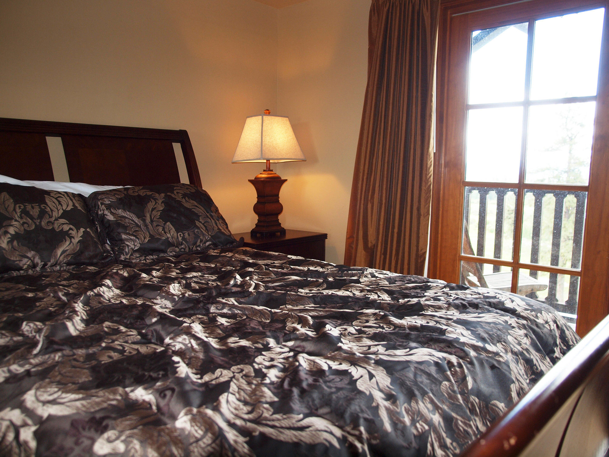 Tamarack Resort