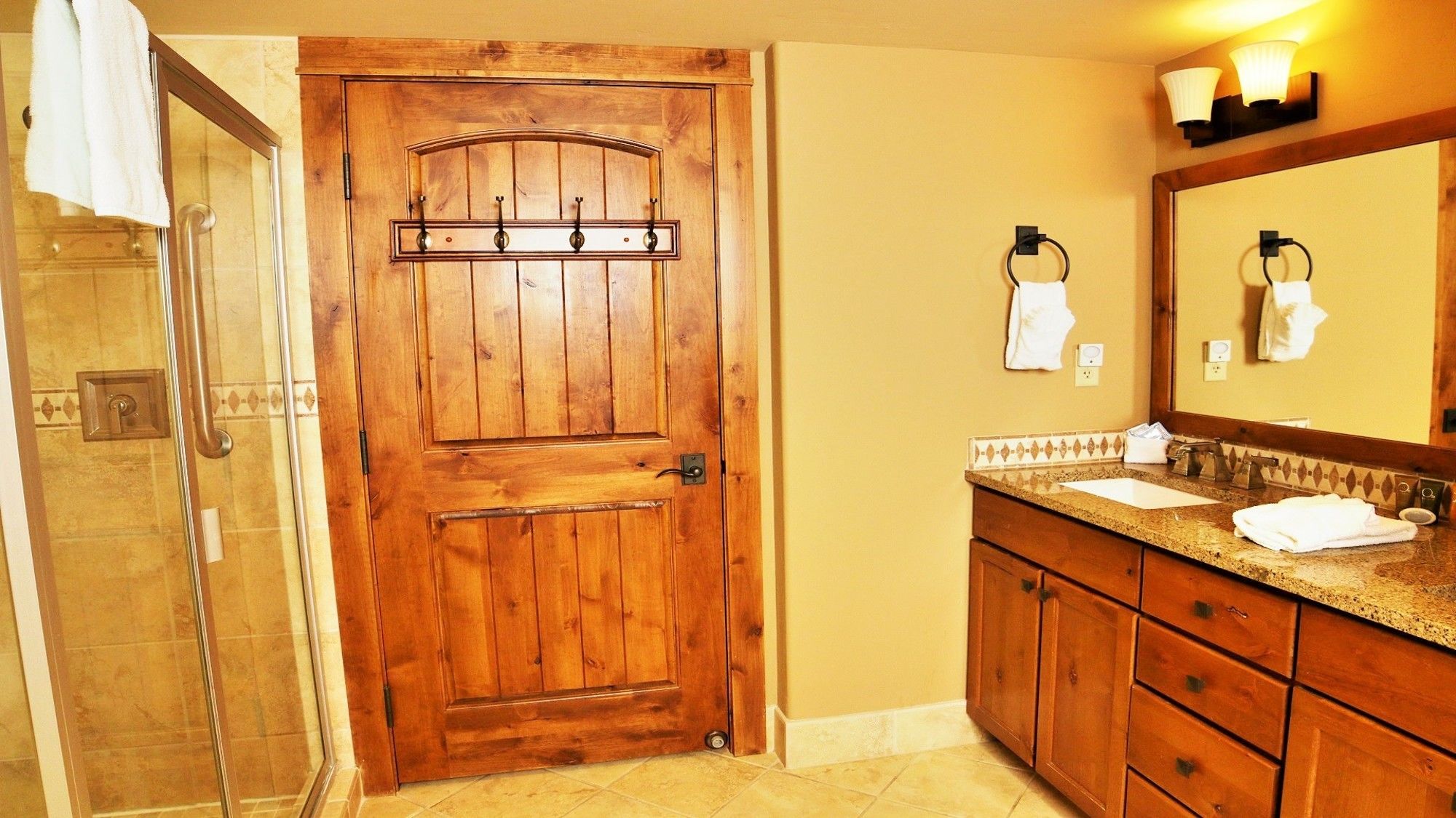 Tamarack Resort