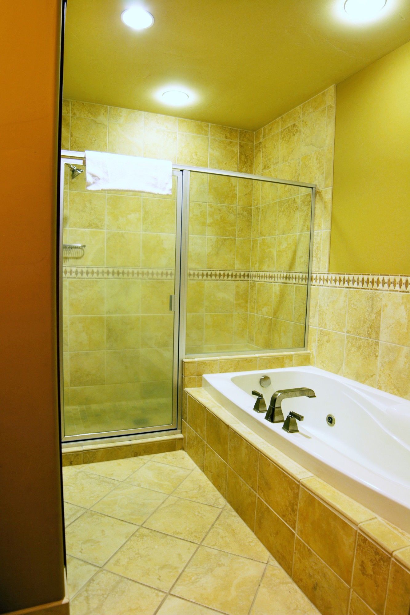 Tamarack Resort