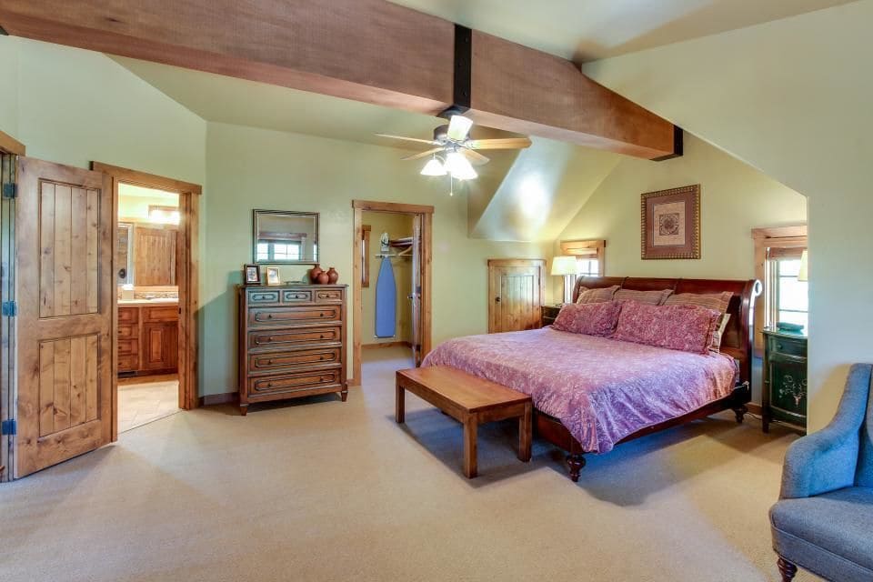 Tamarack Resort