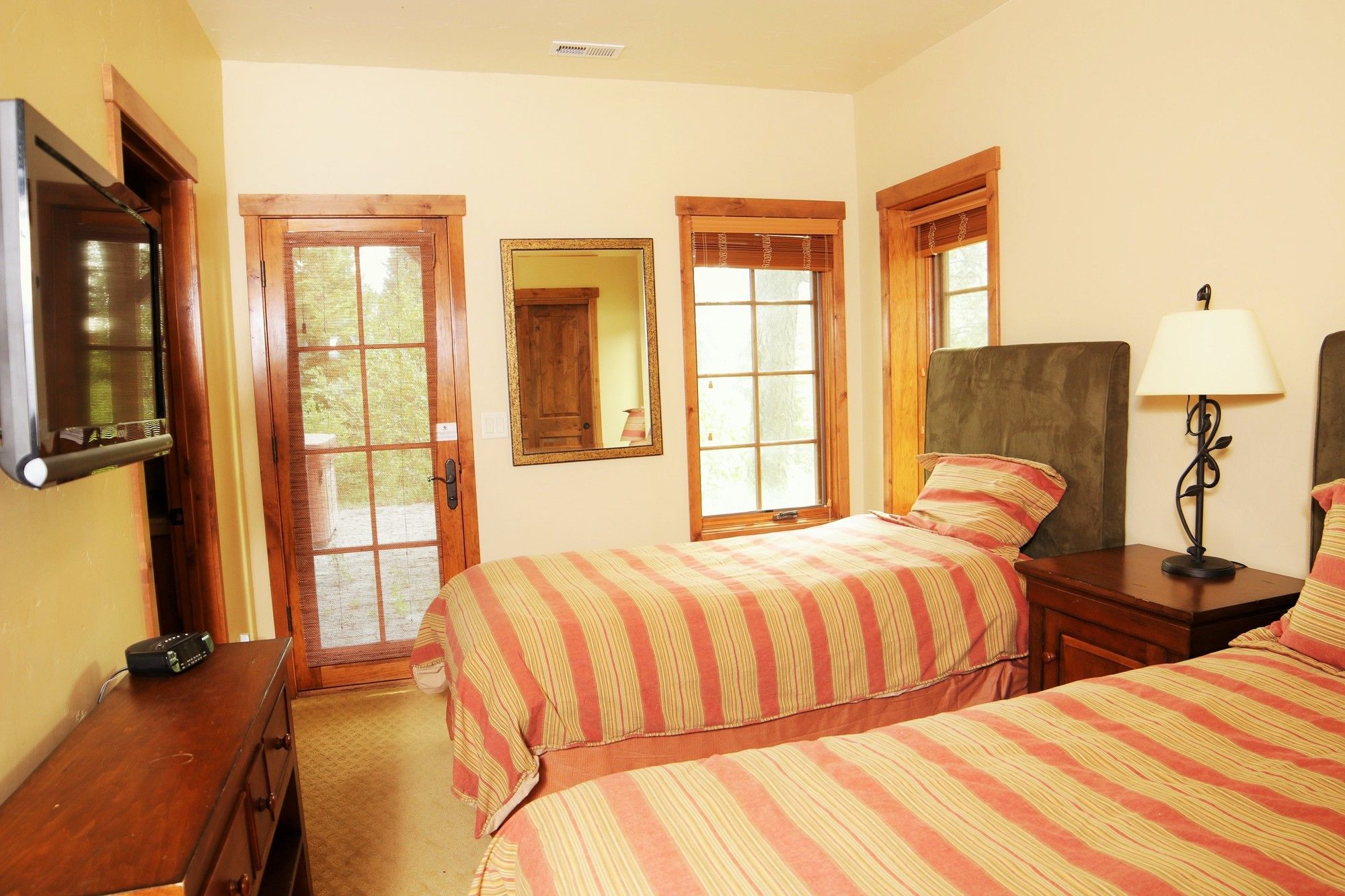 Tamarack Resort