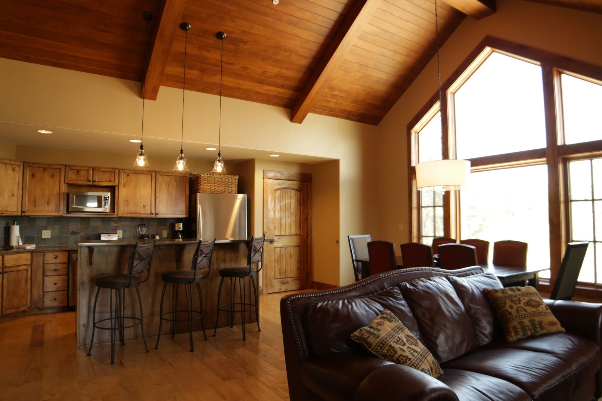 Tamarack Resort