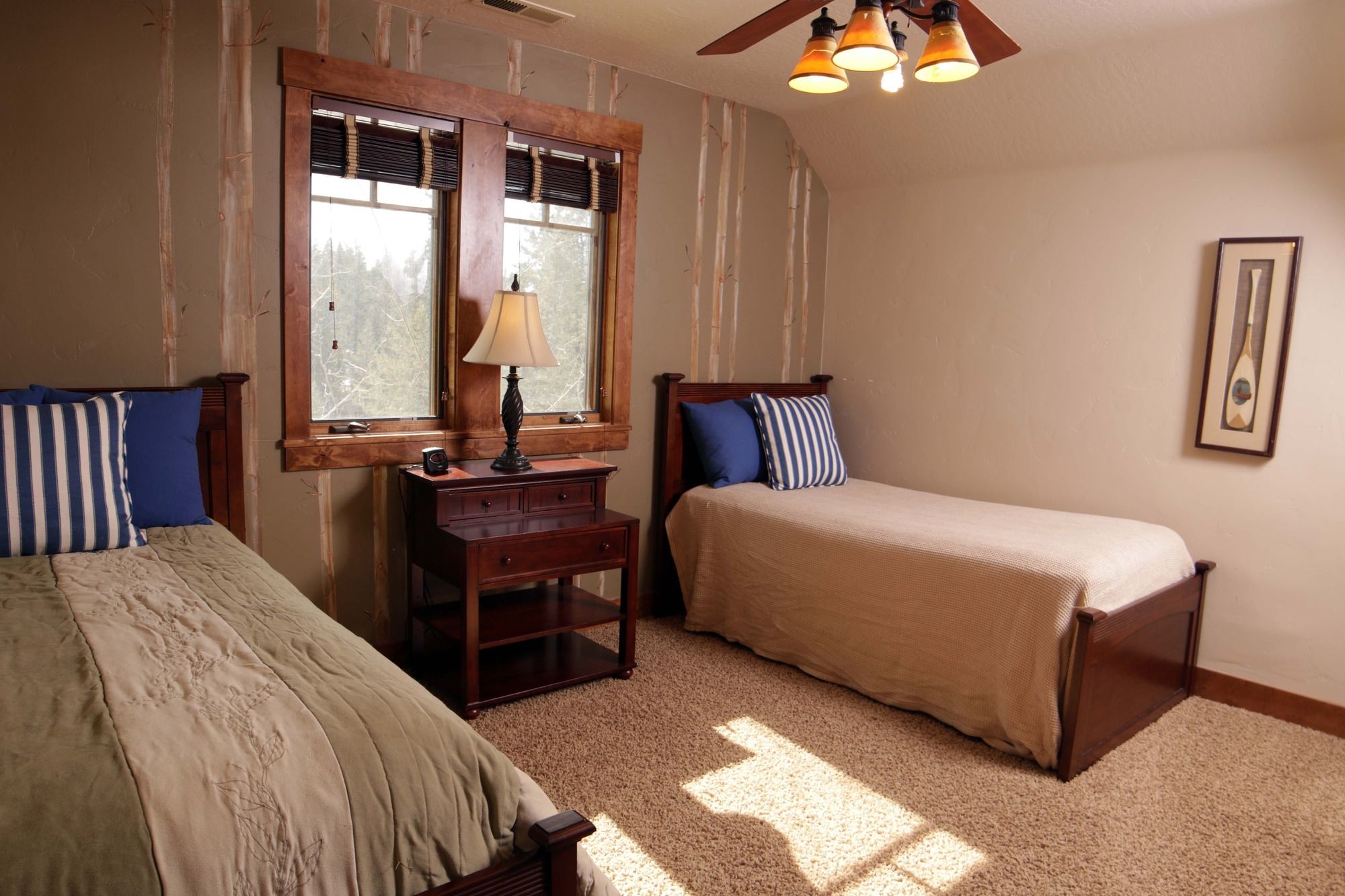 Tamarack Resort