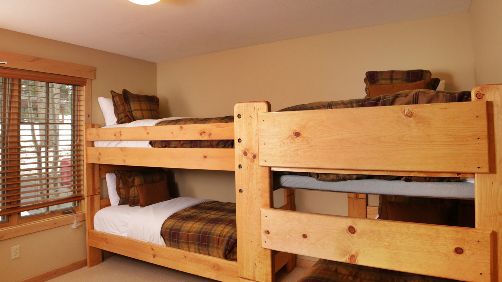 Tamarack Resort