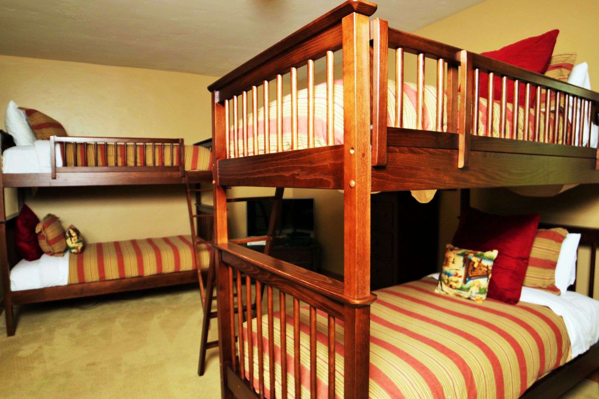 Tamarack Resort