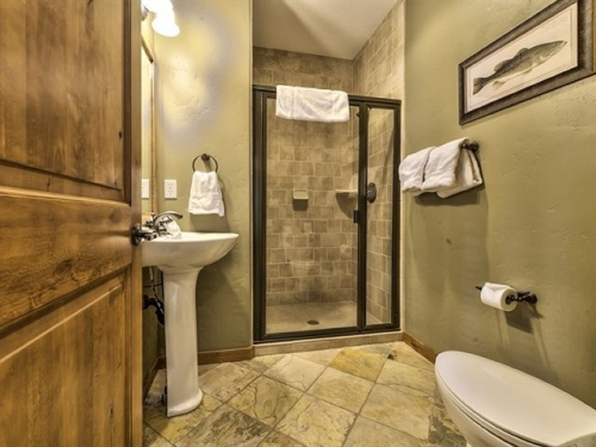 Tamarack Resort