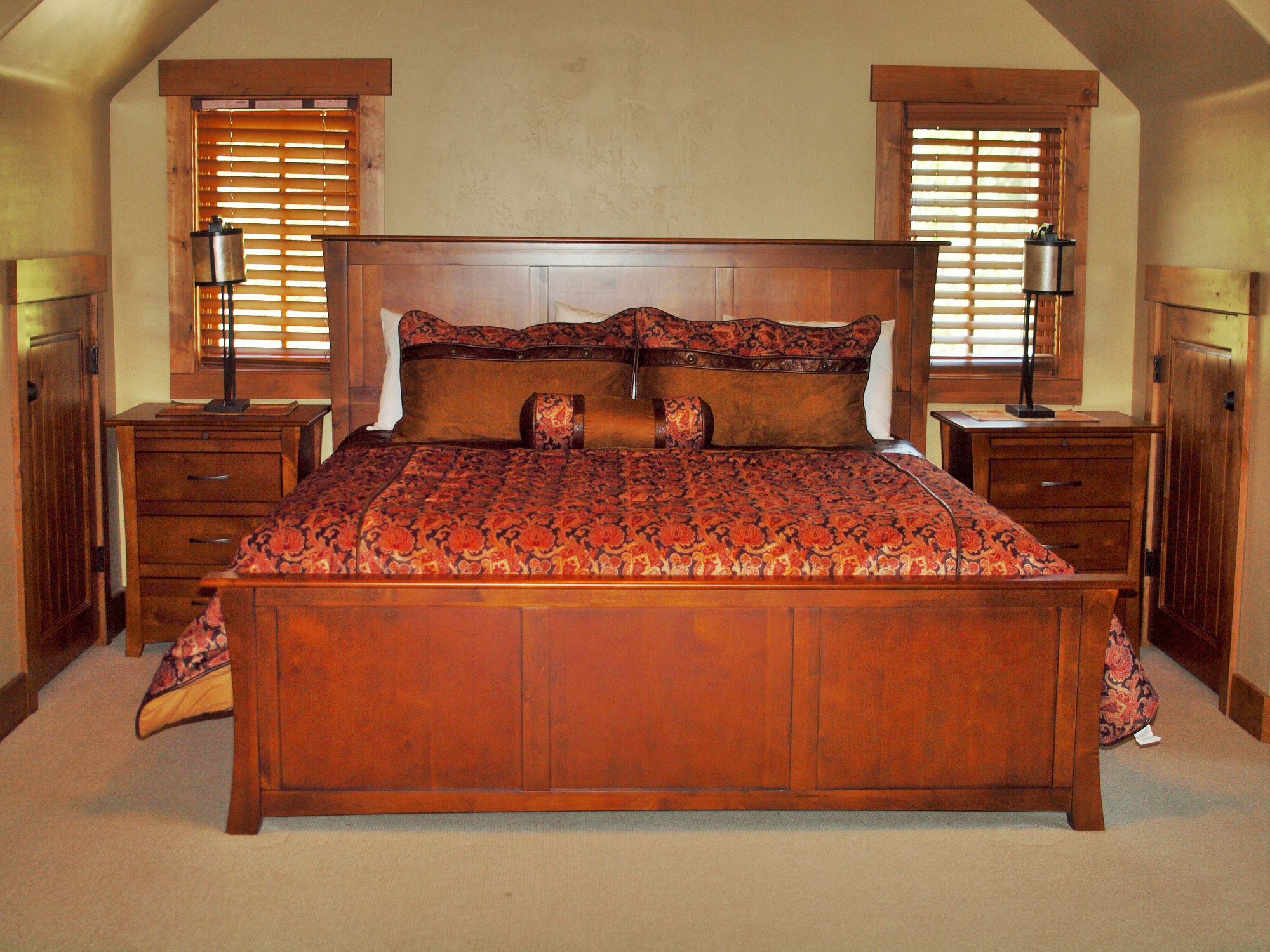 Tamarack Resort