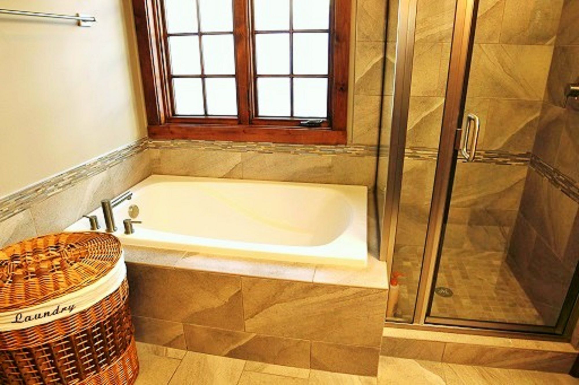 Tamarack Resort