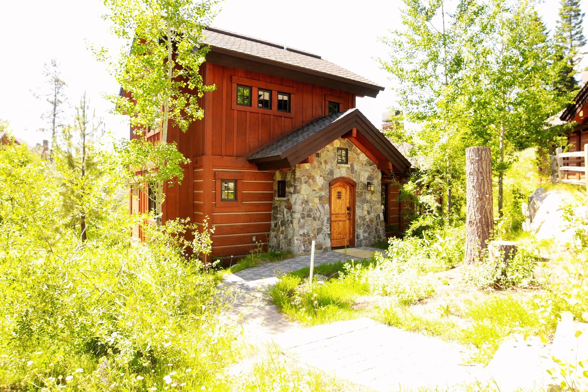 Tamarack Resort