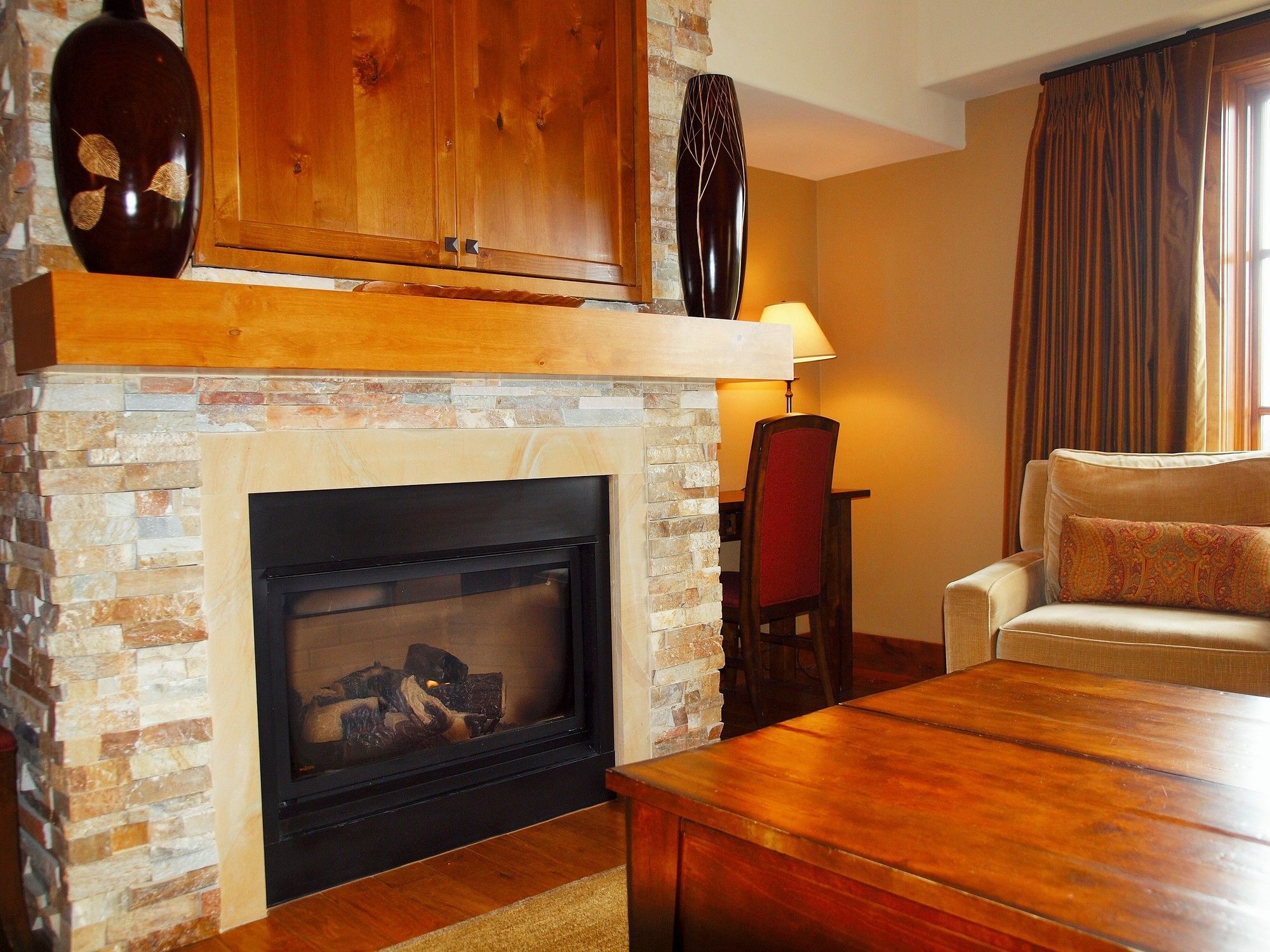 Tamarack Resort