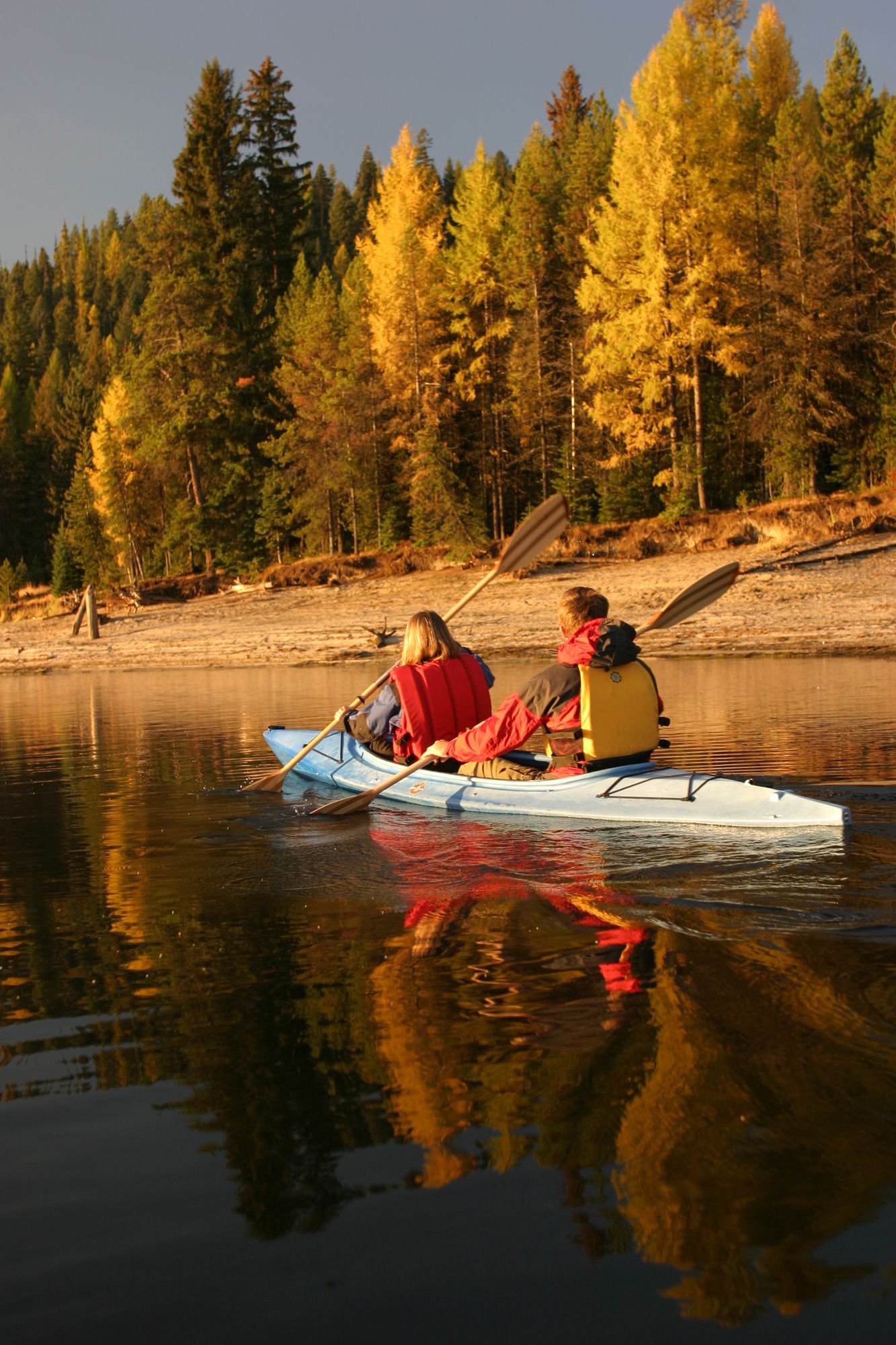 Tamarack Resort