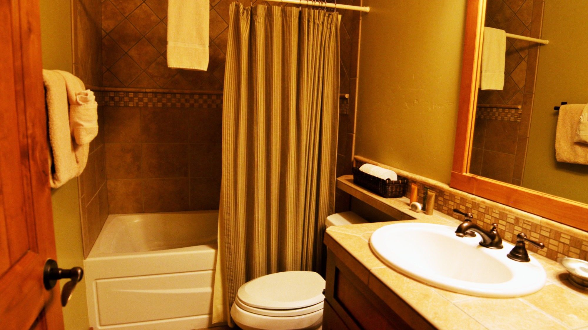 Tamarack Resort