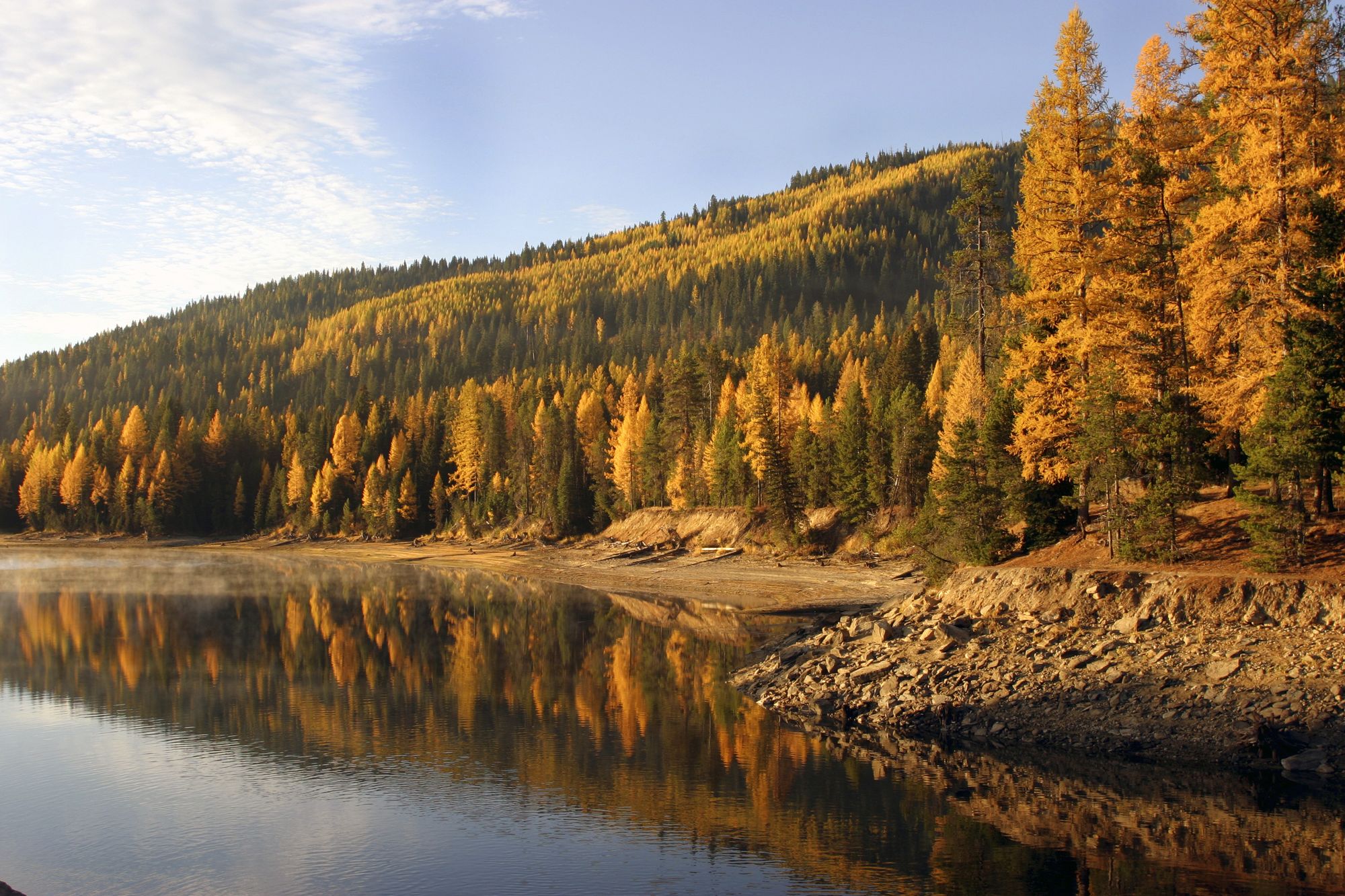 Tamarack Resort