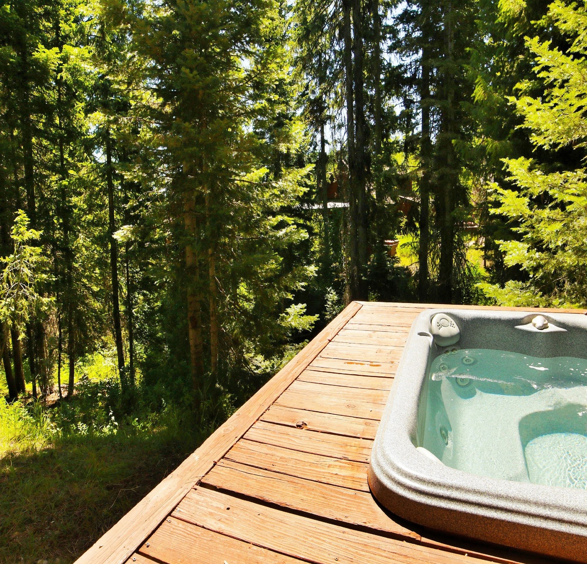Tamarack Resort