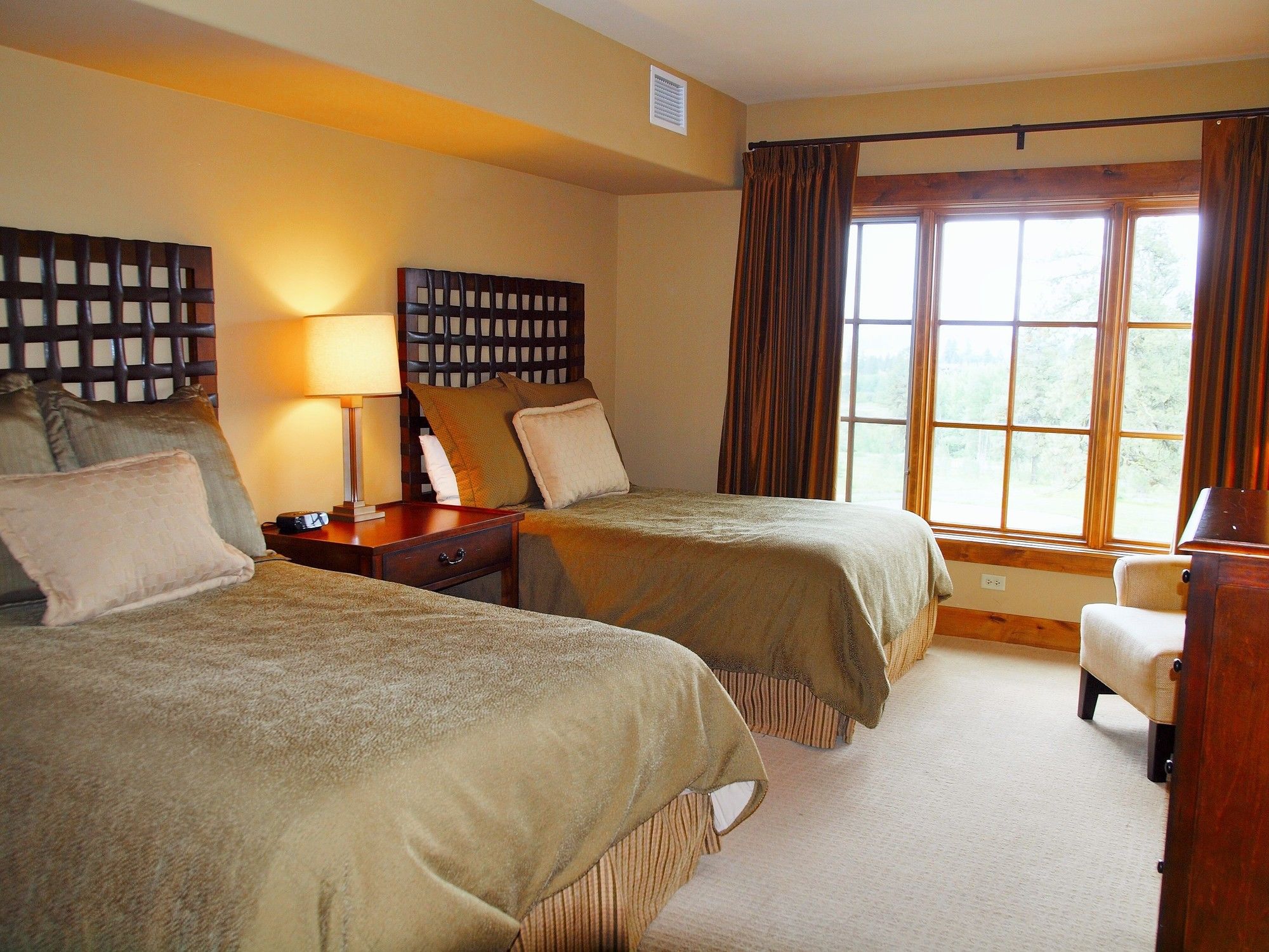 Tamarack Resort