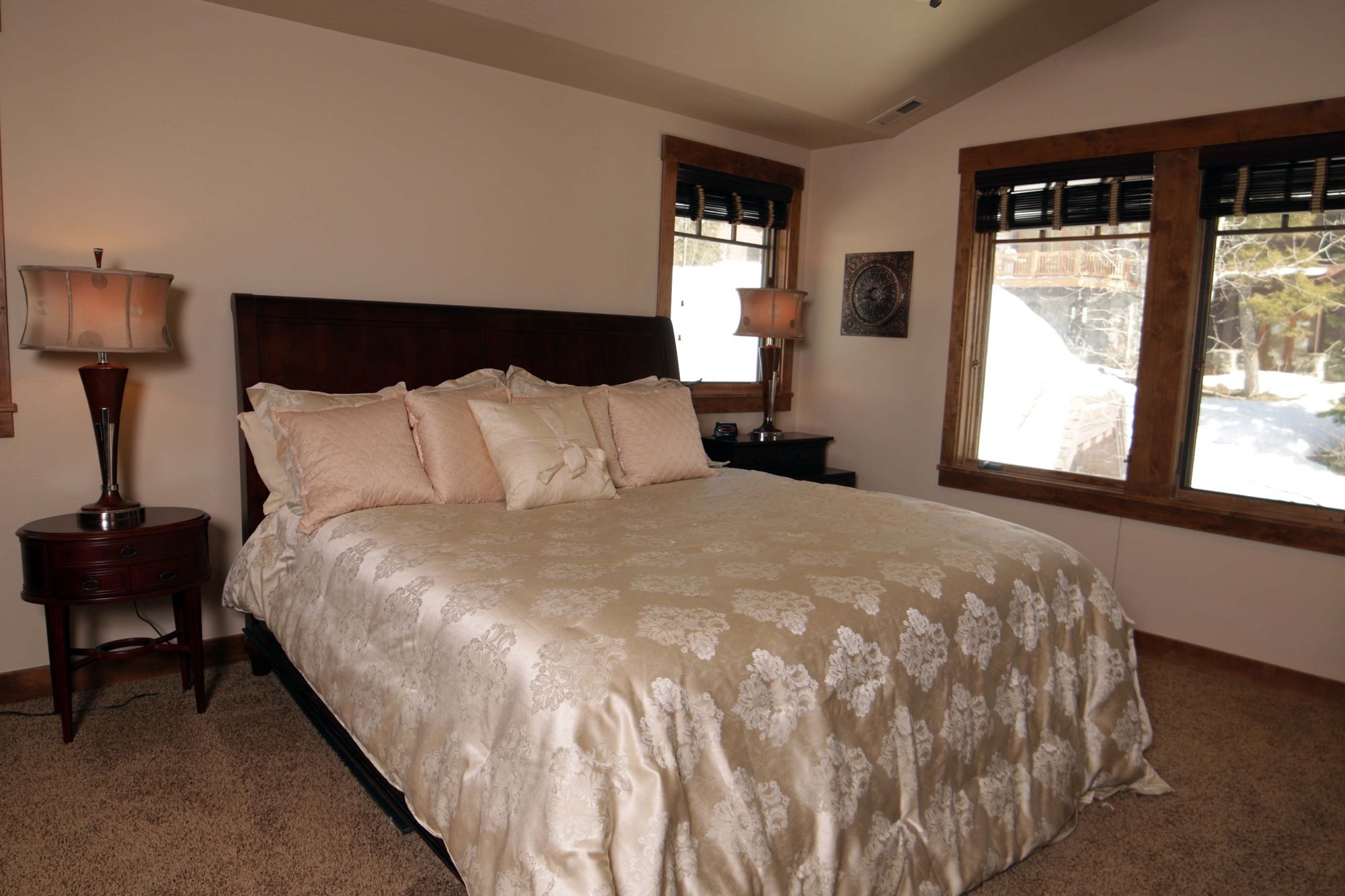 Tamarack Resort