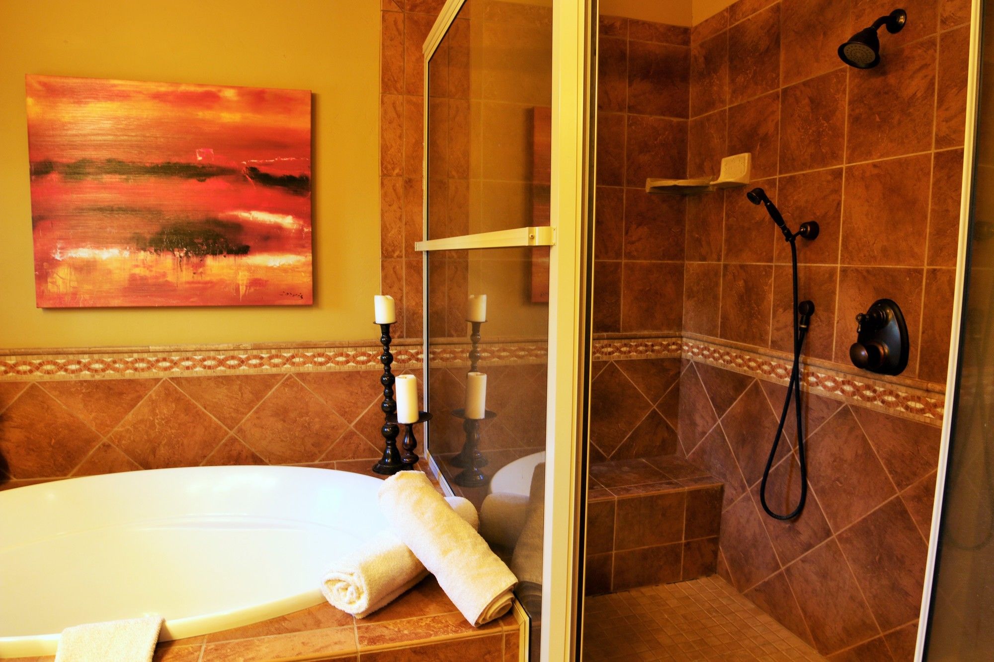Tamarack Resort