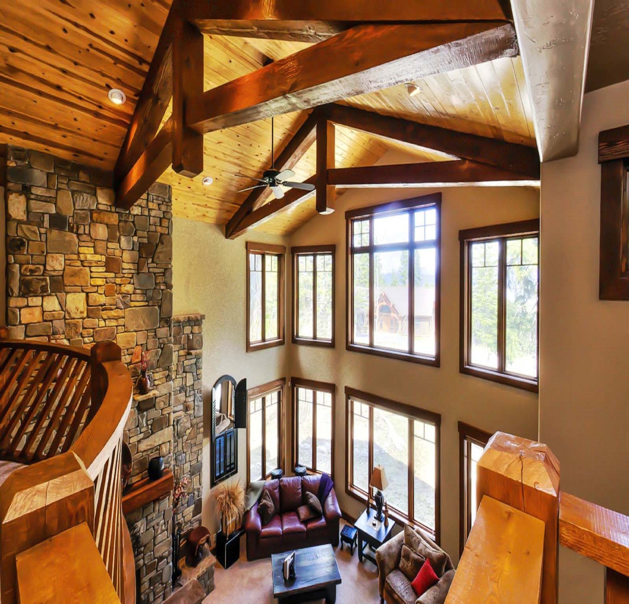 Tamarack Resort