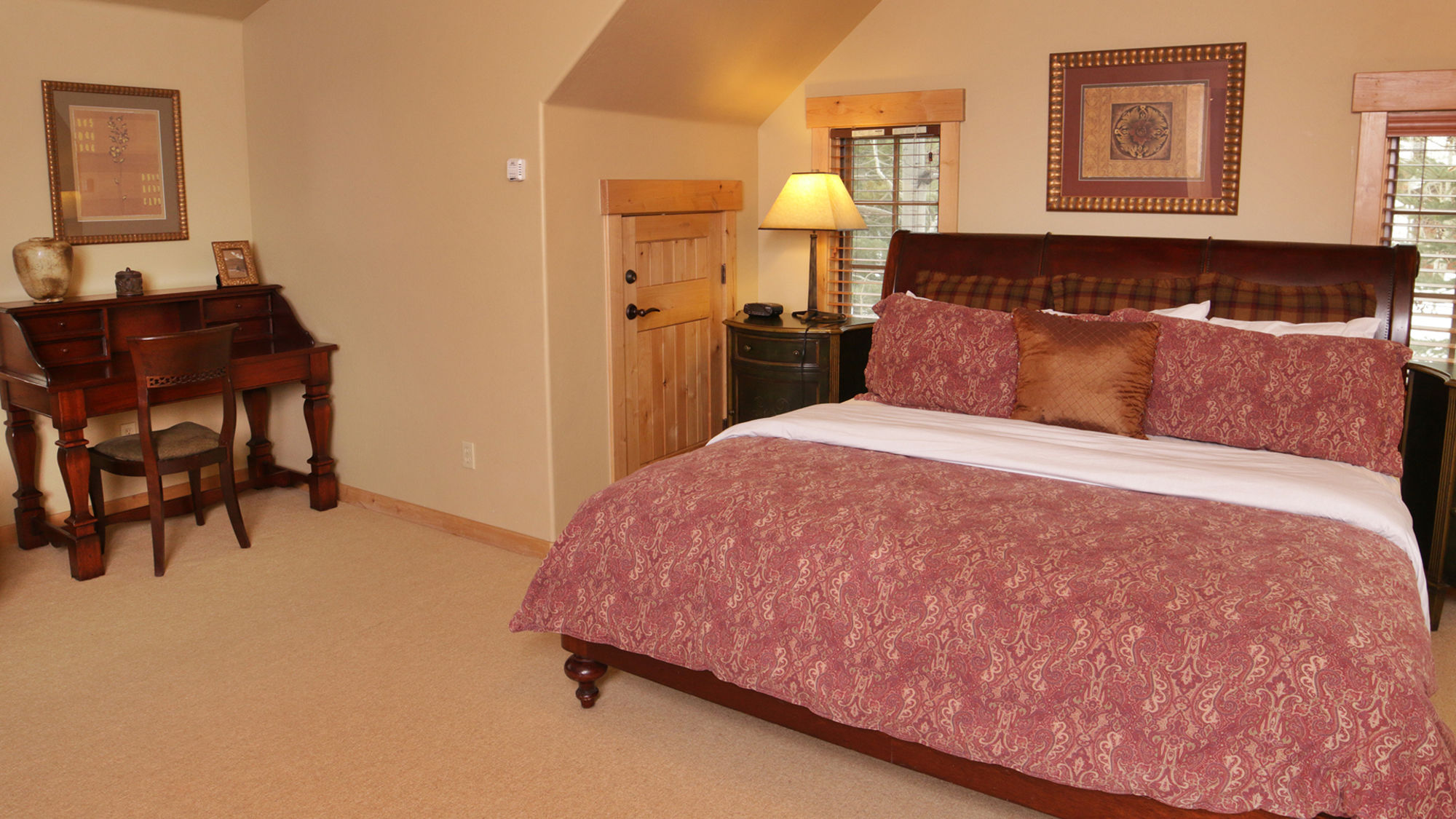 Tamarack Resort