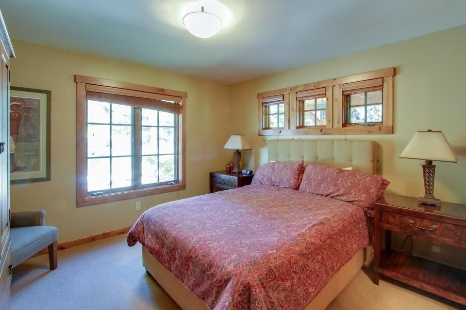 Tamarack Resort